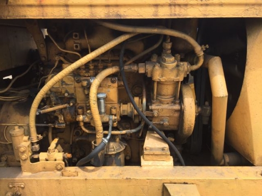 ขายรถตัก ยี่ห้อKOMATSU รุ่น JH30B ขายรถตัก ยี่ห้อKOMATSU รุ่น JH30B