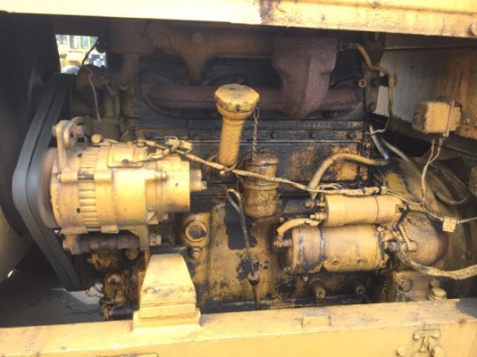 ขายรถตัก ยี่ห้อKOMATSU รุ่น JH30B ขายรถตัก ยี่ห้อKOMATSU รุ่น JH30B