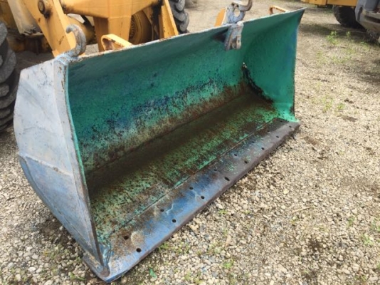 ขายรถตัก ยี่ห้อKOMATSU รุ่น JH30B ขายรถตัก ยี่ห้อKOMATSU รุ่น JH30B