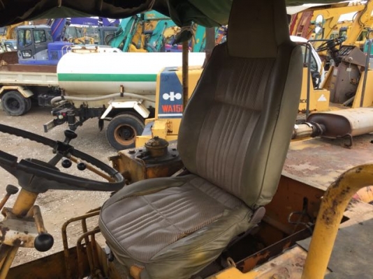 ขายรถตัก ยี่ห้อKOMATSU รุ่น JH30B ขายรถตัก ยี่ห้อKOMATSU รุ่น JH30B