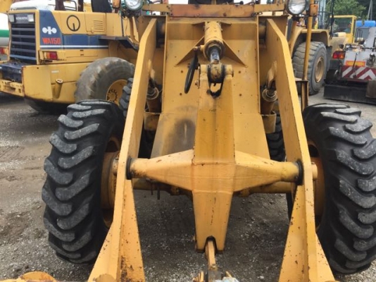 ขายรถตัก ยี่ห้อKOMATSU รุ่น JH30B ขายรถตัก ยี่ห้อKOMATSU รุ่น JH30B