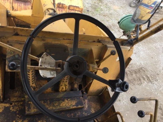 ขายรถตัก ยี่ห้อKOMATSU รุ่น JH30B ขายรถตัก ยี่ห้อKOMATSU รุ่น JH30B