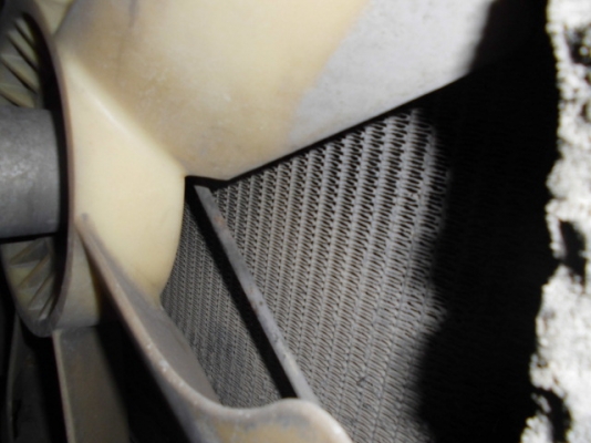 ขายรถตัก ยี่ห้อ TCM รุ่น 830-2