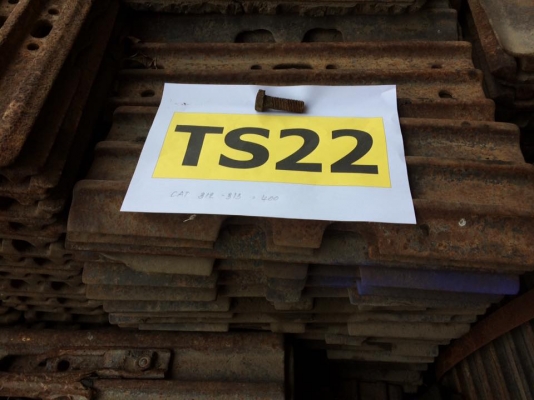 ใบแทรค CAT312,CAT313 เก่าใน เซียงกง ใบละ 400 บาท ใบแทรค CAT312,CAT313 เก่าใน เซียงกง ใบละ 400 บาท