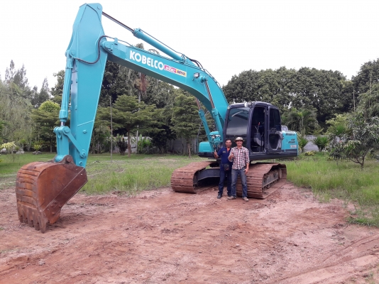 ขายรถแบ็คโฮ KOBELCO SK200-8 Yn12 Super ใช้งาน 11,456 ชั่วโมง สภาพดี ขายรถแบ็คโฮ KOBELCO SK200-8 Yn12 Super ใช้งาน 11,456 ชั่วโมง สภาพดี