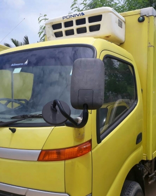 ขาย หัว+แคชชี ขาย.แพ็คคู่ 2คัน 400,000บ.ถูกๆ 2คัน ขายราคารวม<425,000บ.>4ล้อ ฮีโน่ DUTRO121โบว์ ปี50 ป้ายเล็กไม่ติดเวลา (ขาย หัว+แคชชี) รถห้าง สวยบางเดิมพร้อมใช้งาน เล่ม ทะเบียนพร้อมโอน "1คัน สภาพดีพร้อมใช้ อีก1คัน เครืองพัง ขายตามสภาพ 2คัน 425,