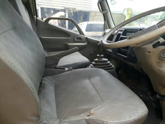 ขาย หัว+แคชชี ขาย.แพ็คคู่ 2คัน 400,000บ.ถูกๆ 2คัน ขายราคารวม<425,000บ.>4ล้อ ฮีโน่ DUTRO121โบว์ ปี50 ป้ายเล็กไม่ติดเวลา (ขาย หัว+แคชชี) รถห้าง สวยบางเดิมพร้อมใช้งาน เล่ม ทะเบียนพร้อมโอน "1คัน สภาพดีพร้อมใช้ อีก1คัน เครืองพัง ขายตามสภาพ 2คัน 425,