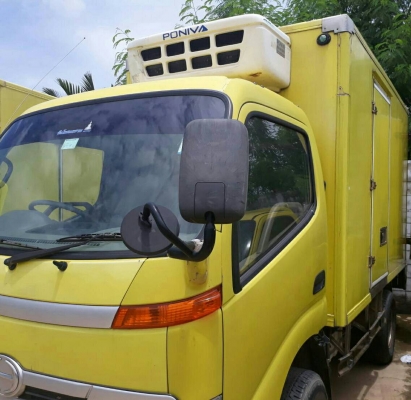 ขาย หัว+แคชชี ขาย.แพ็คคู่ 2คัน 400,000บ.ถูกๆ 2คัน ขายราคารวม<425,000บ.>4ล้อ ฮีโน่ DUTRO121โบว์ ปี50 ป้ายเล็กไม่ติดเวลา (ขาย หัว+แคชชี) รถห้าง สวยบางเดิมพร้อมใช้งาน เล่ม ทะเบียนพร้อมโอน "1คัน สภาพดีพร้อมใช้ อีก1คัน เครืองพัง ขายตามสภาพ 2คัน 425,