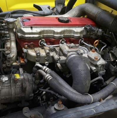 ขาย หัว+แคชชี ขาย.แพ็คคู่ 2คัน 400,000บ.ถูกๆ 2คัน ขายราคารวม<425,000บ.>4ล้อ ฮีโน่ DUTRO121โบว์ ปี50 ป้ายเล็กไม่ติดเวลา (ขาย หัว+แคชชี) รถห้าง สวยบางเดิมพร้อมใช้งาน เล่ม ทะเบียนพร้อมโอน "1คัน สภาพดีพร้อมใช้ อีก1คัน เครืองพัง ขายตามสภาพ 2คัน 425,