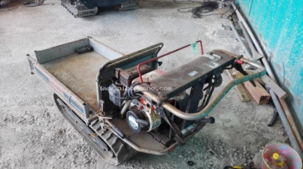ราคา19,800 บาท รถขนสินค้า YANMAR รุ่น MCG95 รหัสสินค้า 50106007 ติดต่อ 081-8283376 www.nihonmono.com ราคา19,800 บาท รถขนสินค้า YANMAR รุ่น MCG95 รหัสสินค้า 50106007 ติดต่อ 081-8283376 www.nihonmono.com