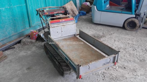 ราคา19,800 บาท รถขนสินค้า YANMAR รุ่น MCG95 รหัสสินค้า 50106007 ติดต่อ 081-8283376 www.nihonmono.com ราคา19,800 บาท รถขนสินค้า YANMAR รุ่น MCG95 รหัสสินค้า 50106007 ติดต่อ 081-8283376 www.nihonmono.com
