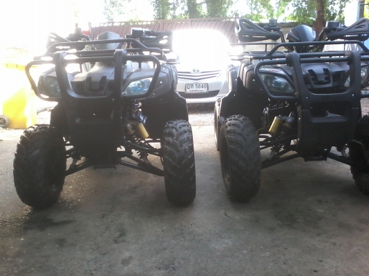 ATV KONIk 150cc ราคาเบาๆ