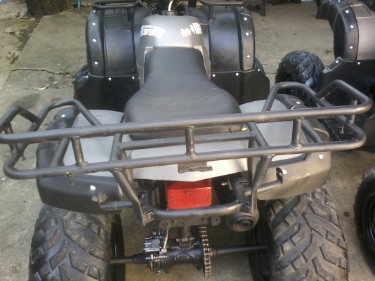 ATV KONIk 150cc ราคาเบาๆ