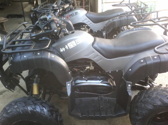 ATV KONIk 150cc ราคาเบาๆ