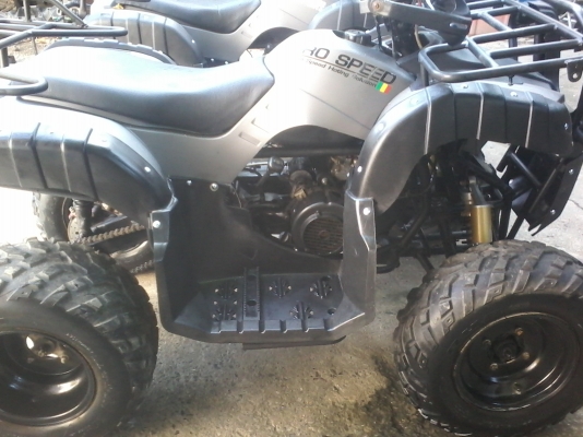 ATV KONIk 150cc ราคาเบาๆ