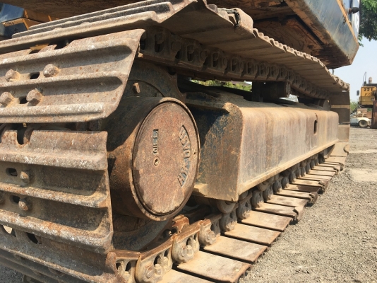 ขายแม็คโคร KOBELCO SK 03 FROM JAPAN(อาร์มพิเศษ) พร้อมใช้งาน นำเข้าจากต่างประเทศ ติดต่อ 063-9316985 ID LINE : 0639316985 ครับ