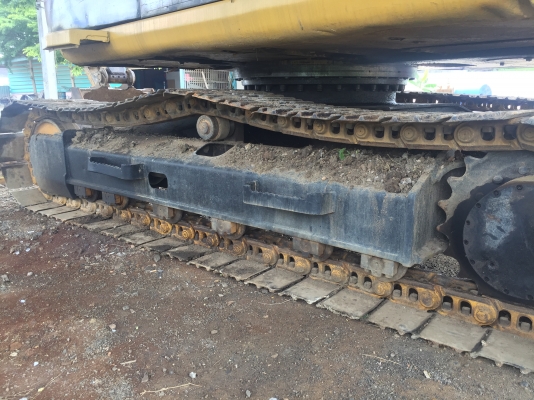 Cat 312 V1 ไฟฟ้าครบ เครื่องเดิม ปั้มเดิม ช่วงล่างใหม่ เก่านอก สภาพพร้อมใช้งาน สนใจติดต่อได้ที่ 0818524439 คุณเล็ก