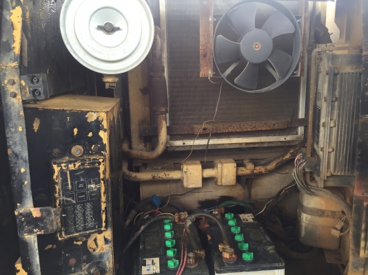 Cat 312 V1 ไฟฟ้าครบ เครื่องเดิม ปั้มเดิม ช่วงล่างใหม่ เก่านอก สภาพพร้อมใช้งาน สนใจติดต่อได้ที่ 0818524439 คุณเล็ก