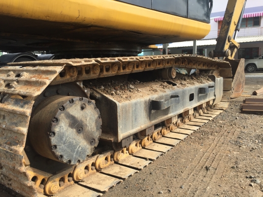 Cat 312 V1 ไฟฟ้าครบ เครื่องเดิม ปั้มเดิม ช่วงล่างใหม่ เก่านอก สภาพพร้อมใช้งาน สนใจติดต่อได้ที่ 0818524439 คุณเล็ก