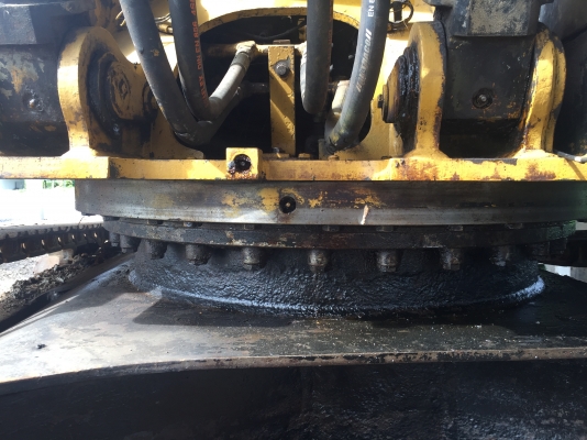 Cat 312 V1 ไฟฟ้าครบ เครื่องเดิม ปั้มเดิม ช่วงล่างใหม่ เก่านอก สภาพพร้อมใช้งาน สนใจติดต่อได้ที่ 0818524439 คุณเล็ก Cat 312 V1 ไฟฟ้าครบ เครื่องเดิม ปั้มเดิม ช่วงล่างใหม่ เก่านอก สภาพพร้อมใช้งาน สนใจติดต่อได้ที่ 0818524439 คุณเล็ก