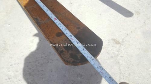ราคา 240,000 บาท รถยกไฟฟ้า MITSUBISHI รุ่น FB18 รหัสสินค้า 81004651 ติดต่อ 081-8283376  www.nihonmono.com
