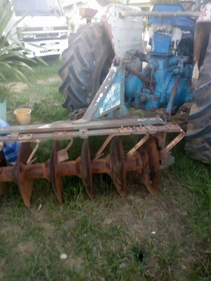 ขายรถไถฟอร์ต เครื่องT1 ราคา220,000 สนใจโทร 090-8588220 093-3258446 www.narong2truck.com www.truck.in.th/498 https://www.facebook.com/narong2truck/ ID: narong498 ID: 09332584461 เพจ Facebook ณรงค์ ซื้อขายรถมือสอง กลุ่ม Facebook ณรงค์ ซื้อขายรถมือสอง