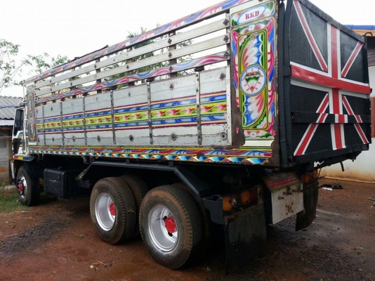 ขายรถดั้ม2เพลา FN527M-TD 220เทอร์โบ ราคา730,000 สนใจโทร 090-8588220 093-3258446 www.narong2truck.com www.truck.in.th/498 https://www.facebook.com/narong2truck/ ID: narong498 ID: 09332584461 เพจ Facebook ณรงค์ ซื้อขายรถมือสอง กลุ่ม Facebook ณรงค์ ซื้อขายรถ