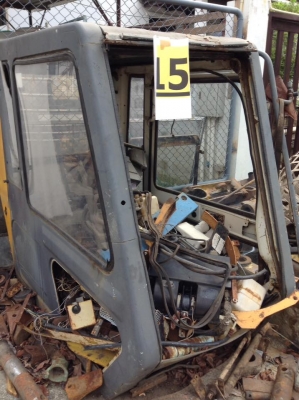 หัวเก๋ง JCB เก่านอกญี่ปุ่น 30,000 บาท