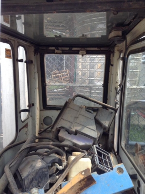 หัวเก๋ง JCB เก่านอกญี่ปุ่น 30,000 บาท