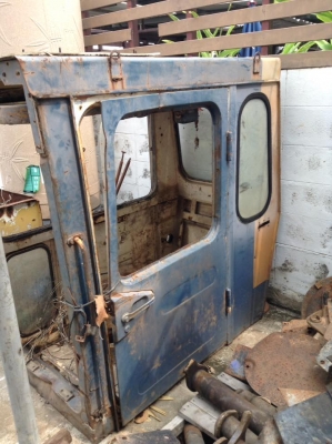 หัวเก๋ง KOMATSU 12 HT เก่าเซียงกง 15,000 บาท หัวเก๋ง KOMATSU 12 HT เก่าเซียงกง 15,000 บาท