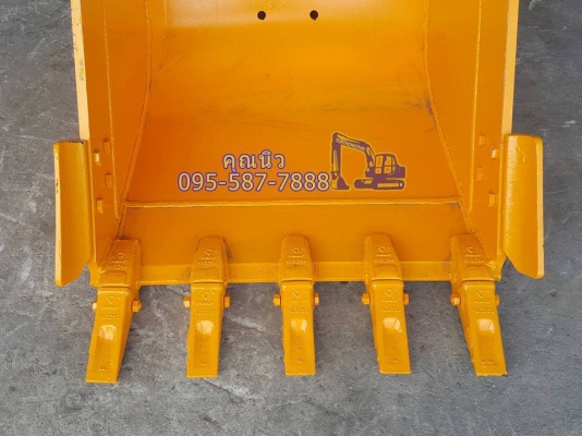 บุ๋งกี๋ CAT E120 B