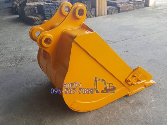 บุ๋งกี๋ CAT E120 B บุ๋งกี๋ CAT E120 B