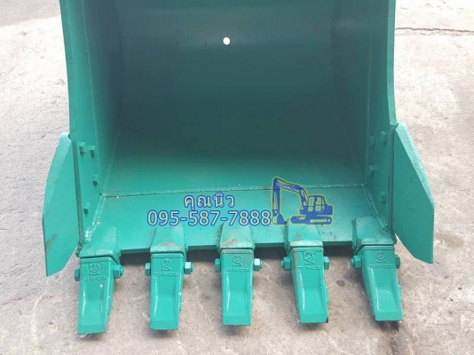 บุ้งกี๋ KOBELCO SK 120 บุ้งกี๋ KOBELCO SK 120