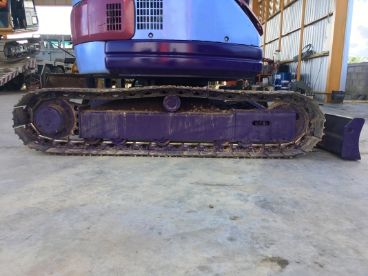 KOMATSU รุ่น: PC50UU-2E