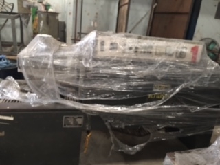 ขายเครื่องอบฟิล์มหด จำนวน 5 ตัว สภาพดีมีหลายขนาด ติดต่อ 0898135855