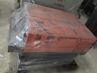 ขายเครื่องอบฟิล์มหด จำนวน 5 ตัว สภาพดีมีหลายขนาด ติดต่อ 0898135855