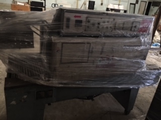 ขายเครื่องอบฟิล์มหด จำนวน 5 ตัว สภาพดีมีหลายขนาด ติดต่อ 0898135855