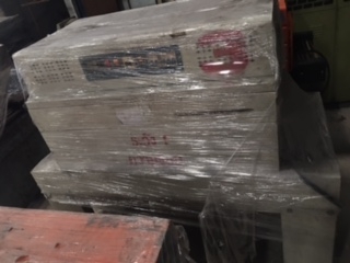 ขายเครื่องอบฟิล์มหด จำนวน 5 ตัว สภาพดีมีหลายขนาด ติดต่อ 0898135855