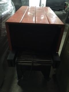 ขายเครื่องอบฟิล์มหด จำนวน 5 ตัว สภาพดีมีหลายขนาด ติดต่อ 0898135855