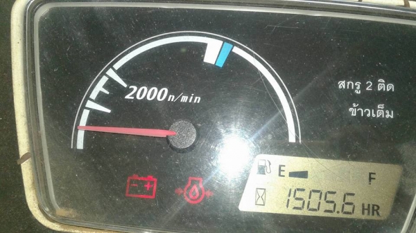 ขายรถเกี่ยวข้าว DC95GM ปี56 ใช้งาน1505ชั่วโมง สภาพสวยพร้อมใช้งาน ราคา580,000 สนใจโทร 090-8588220 093-3258446 www.narong2truck.com www.truck.in.th/498 https://www.facebook.com/narong2truck/ ID: narong498 ID: 09332584461 เพจ Facebook ณรงค์ ซื้อขายรถมือสอง ก