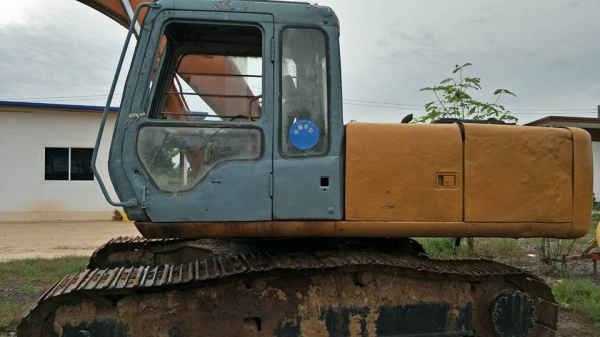 ขายรถแบคโฮ HITACHI EX200-2 ราคา480,000 สนใจโทร 090-8588220 093-3258446 www.narong2truck.com www.truck.in.th/498 https://www.facebook.com/narong2truck/ ID: narong498 ID: 09332584461 เพจ Facebook ณรงค์ ซื้อขายรถมือสอง กลุ่ม Facebook ณรงค์ ซื้อขายรถมือสอง