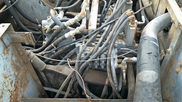 ขายรถแบคโฮ HITACHI EX200-2 ราคา480,000 สนใจโทร 090-8588220 093-3258446 www.narong2truck.com www.truck.in.th/498 https://www.facebook.com/narong2truck/ ID: narong498 ID: 09332584461 เพจ Facebook ณรงค์ ซื้อขายรถมือสอง กลุ่ม Facebook ณรงค์ ซื้อขายรถมือสอง