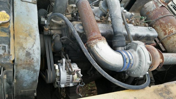 ขายรถแบคโฮ HITACHI EX200-2 ราคา480,000 สนใจโทร 090-8588220 093-3258446 www.narong2truck.com www.truck.in.th/498 https://www.facebook.com/narong2truck/ ID: narong498 ID: 09332584461 เพจ Facebook ณรงค์ ซื้อขายรถมือสอง กลุ่ม Facebook ณรงค์ ซื้อขายรถมือสอง