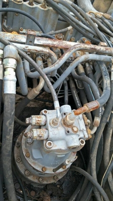 ขายรถแบคโฮ HITACHI EX200-2 ราคา480,000 สนใจโทร 090-8588220 093-3258446 www.narong2truck.com www.truck.in.th/498 https://www.facebook.com/narong2truck/ ID: narong498 ID: 09332584461 เพจ Facebook ณรงค์ ซื้อขายรถมือสอง กลุ่ม Facebook ณรงค์ ซื้อขายรถมือสอง