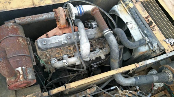 ขายรถแบคโฮ HITACHI EX200-2 ราคา480,000 สนใจโทร 090-8588220 093-3258446 www.narong2truck.com www.truck.in.th/498 https://www.facebook.com/narong2truck/ ID: narong498 ID: 09332584461 เพจ Facebook ณรงค์ ซื้อขายรถมือสอง กลุ่ม Facebook ณรงค์ ซื้อขายรถมือสอง