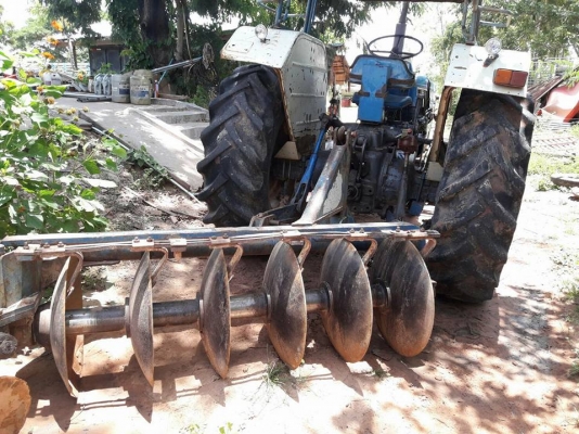 ขายรถไถฟอร์ต 6600 เสื้อลาย ราคา270,000 สนใจโทร 090-8588220 093-3258446 www.narong2truck.com www.truck.in.th/498 https://www.facebook.com/narong2truck/ ID: narong498 ID: 09332584461 เพจ Facebook ณรงค์ ซื้อขายรถมือสอง กลุ่ม Facebook ณรงค์ ซื้อขายรถมือสอง