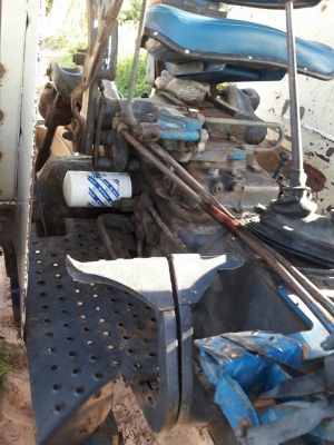 ขายรถไถฟอร์ต 6600 เสื้อลาย ราคา270,000 สนใจโทร 090-8588220 093-3258446 www.narong2truck.com www.truck.in.th/498 https://www.facebook.com/narong2truck/ ID: narong498 ID: 09332584461 เพจ Facebook ณรงค์ ซื้อขายรถมือสอง กลุ่ม Facebook ณรงค์ ซื้อขายรถมือสอง