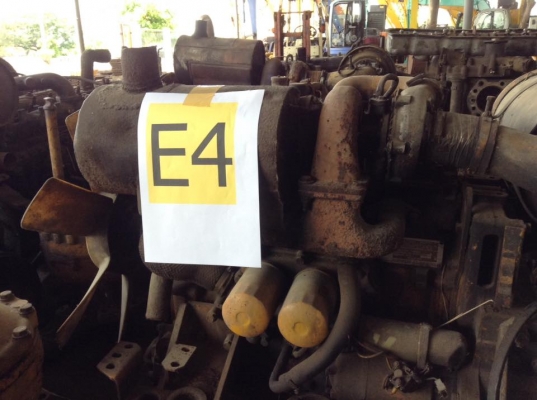 เครื่อง S4D 105-3 12 HD เครื่องเซียงกงใน 60,000 เครื่อง S4D 105-3 12 HD เครื่องเซียงกงใน 60,000
