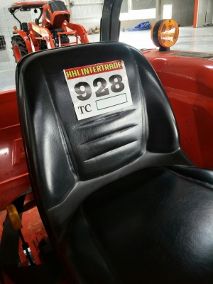 ขายแทรกเตอร์ Kubota L5018 Max พร้อมใช้งาน รถสวยผ่อนได้ มีรับประกัน 500 ชม.หรือ 9 เดือน