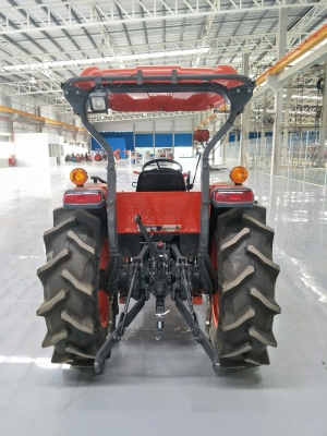 ขายแทรกเตอร์ Kubota L5018 Max พร้อมใช้งาน รถสวยผ่อนได้ มีรับประกัน 500 ชม.หรือ 9 เดือน